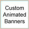 Animated Advertising Banner Design
